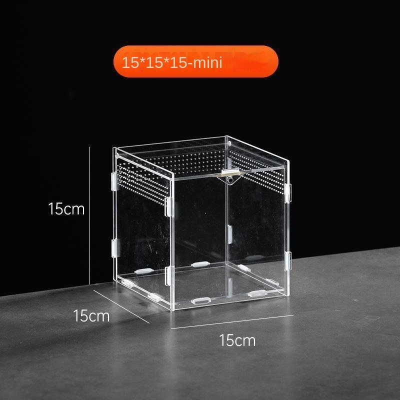 15*15*15 CM