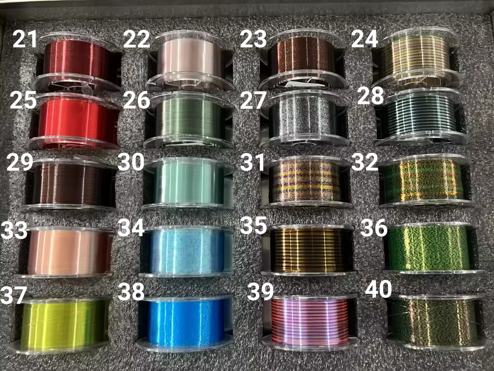 couleur 21-40