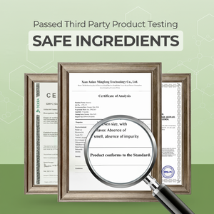 Hooency 15:1 לתרכז 7500 מ "ג 120 כמוסות 100% max butt טבעי קפסולות - Product Image 5