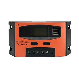 Xindun 6v 12v 10a auto pannello solare regolatore di carica regolatore caricabatteria pwm caricabatteria caldo 12v pwm controller solare - Product Image 6