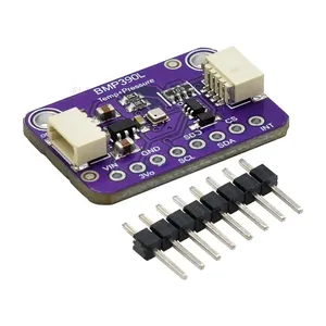 BMP390 BMP388 Präzisions-Luftdruck-und Höhenmesser sensor Temperatur druck modul für Arduino