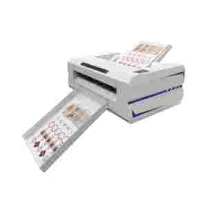 Teneth A3MAX4-<strong>D</strong> Servo Motor Automatic Feeding Label Cutting Plotter Machine High Speed Sticker Die <strong>Cutter</strong> With CCD Camera - Product Image 4