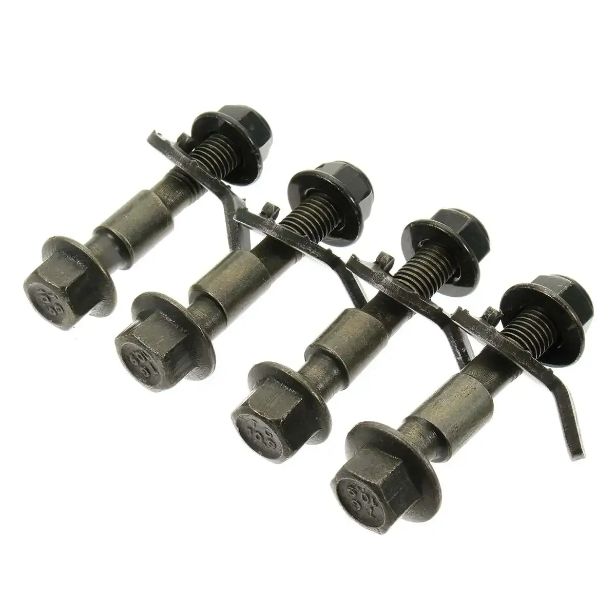 4 piezas