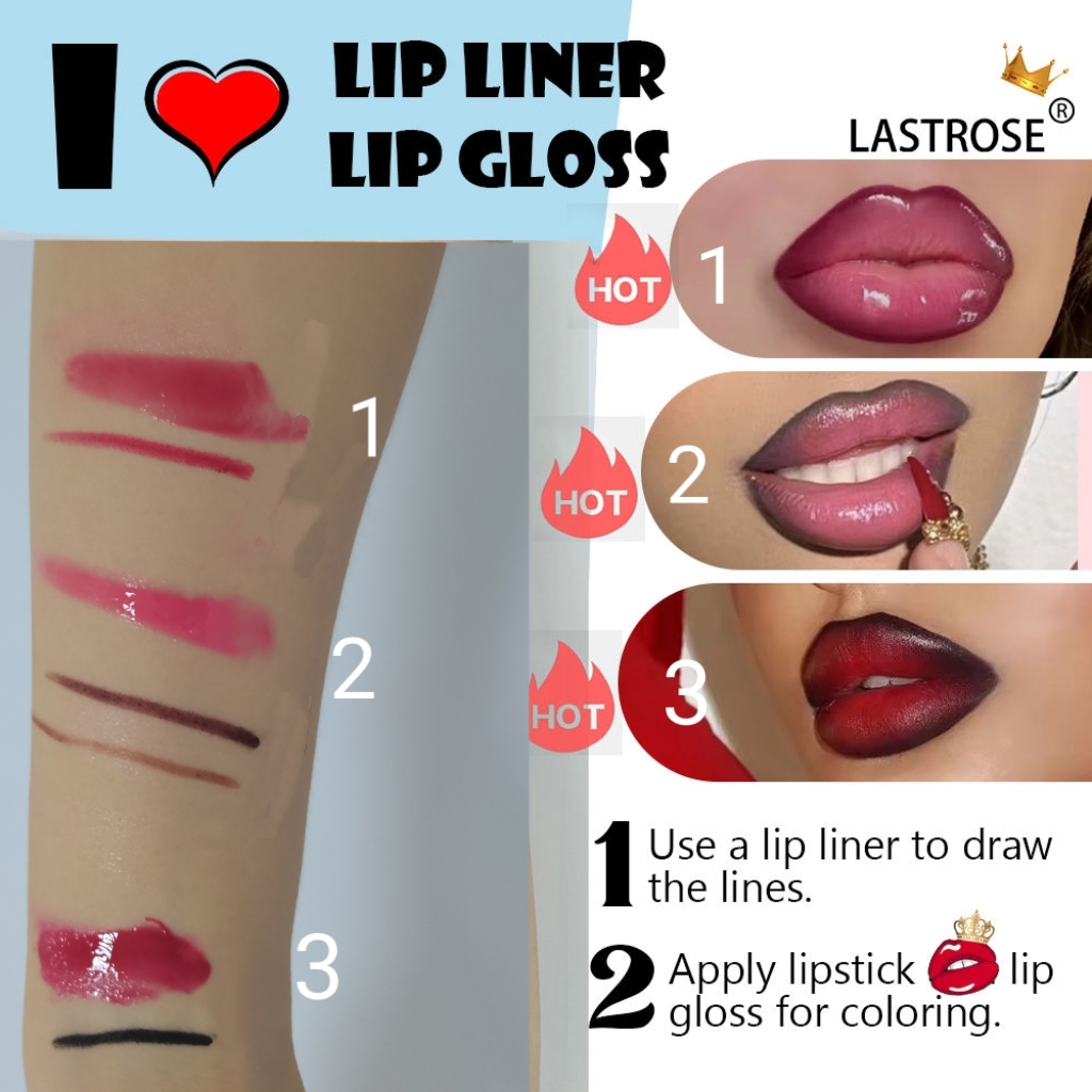 hot seller lip color