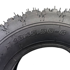 Yüksek performanslı atv lastiği 13*5.00-6 13x5.00-6 13 <span class=keywords><strong>500</strong></span> 6 lastik