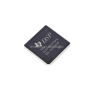 TMS320F2812PGFA IC chip decifrare sblocco decodifica crack il codice firmware software del programma servizi - Product Image 1