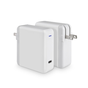 61W USB PD ที่ชาร์จพอร์ตหนึ่งพอร์ต C ประเภท C กับสายเคเบิล Type-C เป็น Type-C 2M สำหรับชาร์จโทรศัพท์มือถือโน้ตบุ๊คแล็ปท็อปได้รับการรับรองมาตรฐาน UL CE - Product Image 2