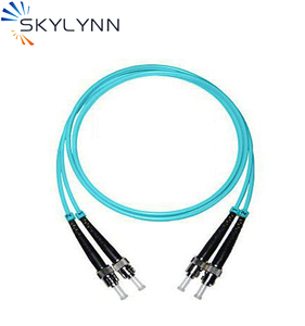 Latiguillo de fibra óptica LC UPC con conector LC ST para redes POE 4G 3G GPRS TCP