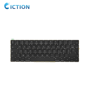 Wholesale <strong>Keyboards</strong> for Macbook Pro A1706 A1707 <strong>Keyboard</strong> <strong>Replacement</strong> French German Italian Russian Spanish US <strong>Keyboard</strong> - Product Image 2