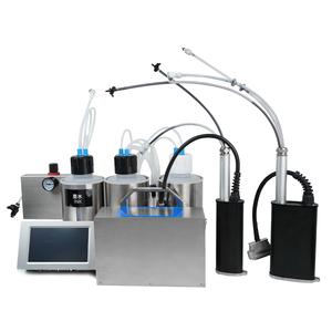 OEM/ODM Automatic Large Character 600dpi Inkjet Printer for Flex <strong>Materials</strong> New Condition Machine for Surface Bag Pipe <strong>Coding</strong> - Product Image 3