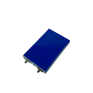 LifePo4 lityum demir fosfat pil 3.2V 8AH 30C deşarj yüksek hızlı otomobil başlangıç pil hücresi - Product Image 4