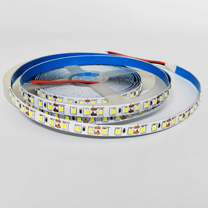 CE, Rohs <strong>Led</strong> Strip Light Factory Supply SMD2835 12v-24v 60D 120D 240D <strong>1cm</strong> Cut CRI95 2835 Flexible Strip Light