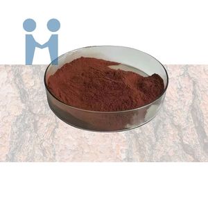 สารสกัดจากเปลือกสนโคเชอร์ & ฮาลาล/ไพนัสเตอร์ aiton proanthocyanidins - Product Image 4