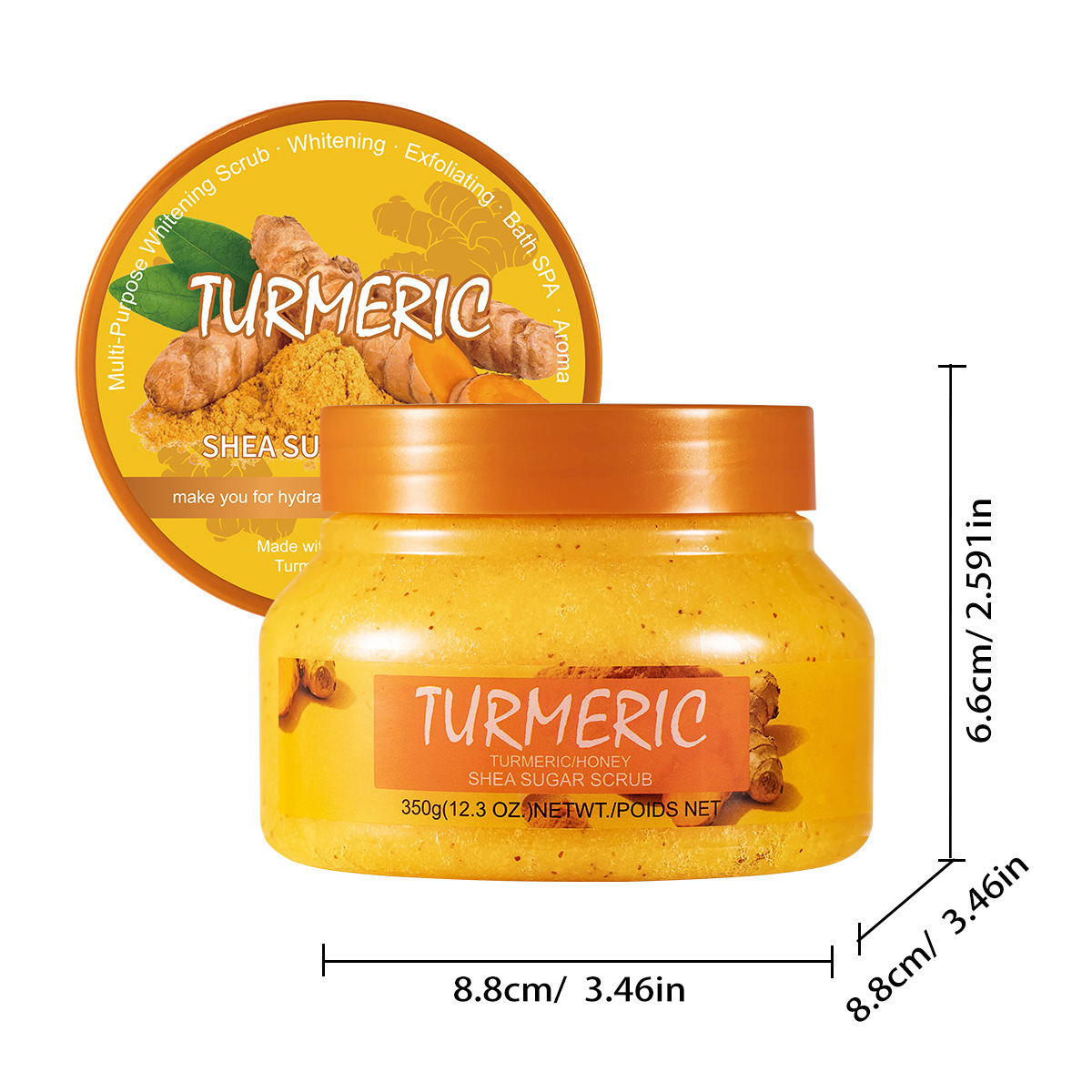Curcuma