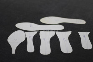 靴デザインソフトウェアを備えたRUIZHOU靴パターンデザイン切断機 - Product Image 2
