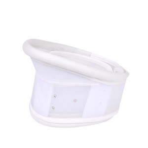 Collier <span class=keywords><strong>cervical</strong></span> médical orthopédique réglable Philadelphia pour orthèse cervicale pour la thérapie de rééducation Fourniture essentielle pour tracteur - Product Image 6