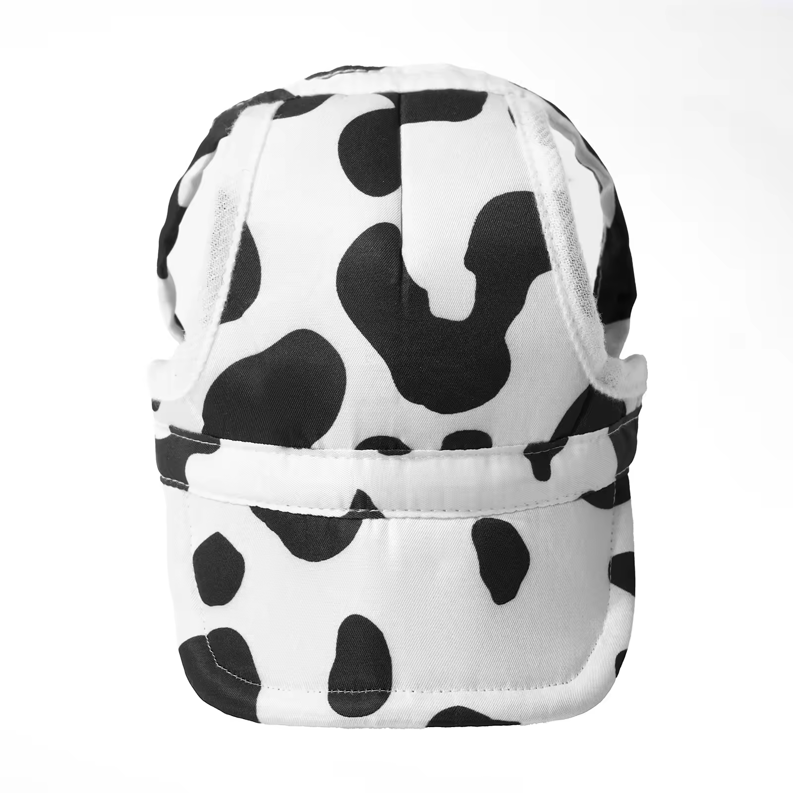 White and black