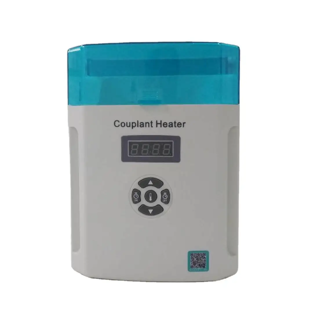 Venda quente hospital laboratório térmico ultrassom gel aquecedor, led alto médio baixo Display2-Bottle