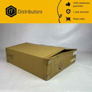 VPN ağ geçidi güvenlik duvarı ile SRX300-SYS-JB Juniper SRX300 6 Port 1U ağ güvenlik hizmetleri güvenlik duvarı - Product Image 3