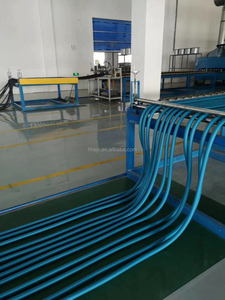 90 14D Pin Barrel Cold Feed Vacuum <strong>Extruder</strong>/<strong>silicone</strong> Rubber <strong>Extruder</strong> Machine