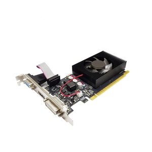 Factory GT210 GPU 512 MB Tarjeta gráfica de video VGA 16SP 64 Bit GeForce GT 210 512 MB - Product Image 1