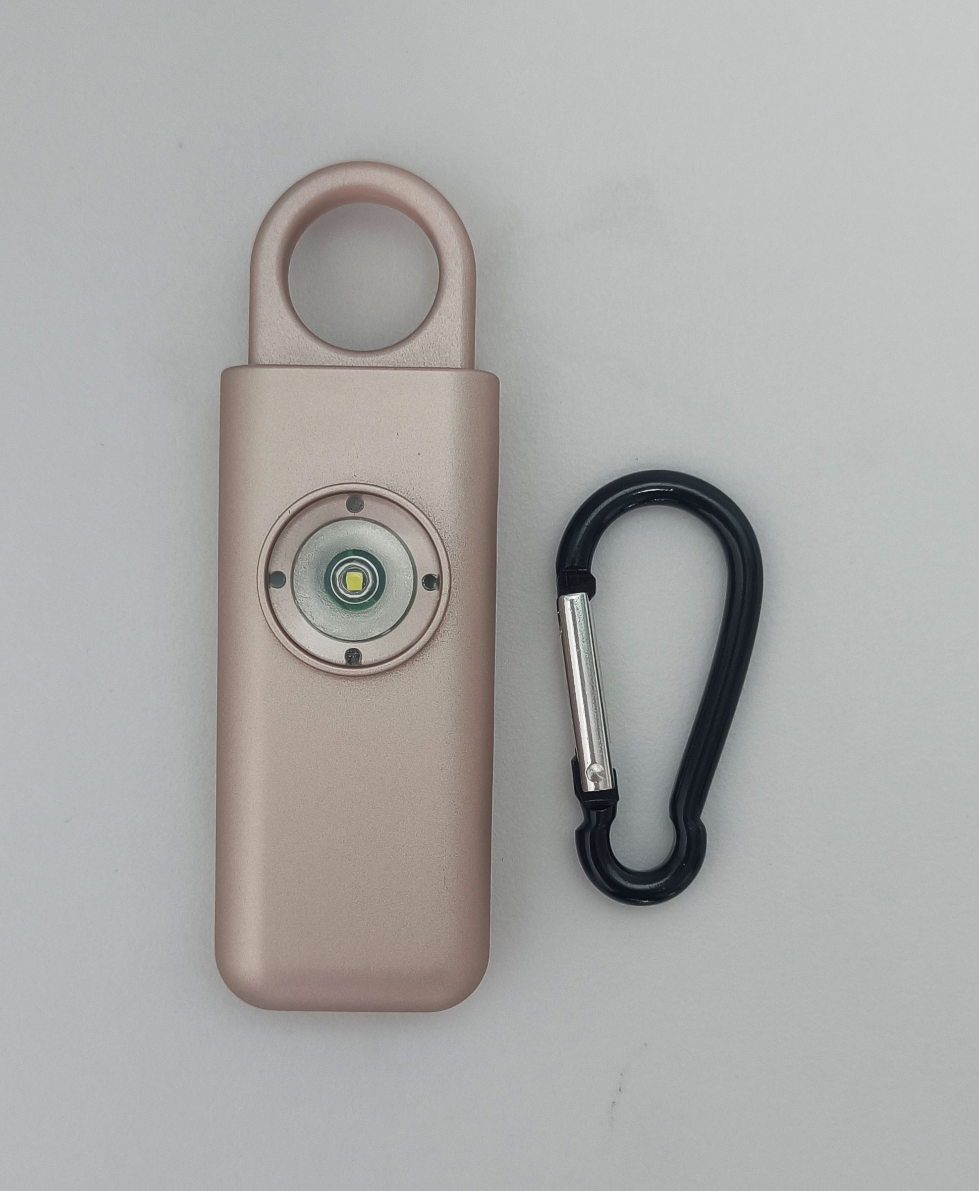 oro rosa