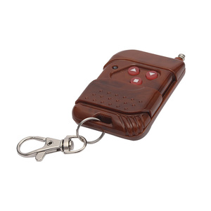 Trasmettitore wireless 315 mhz 433 mhz telecomando RF prezzo di fabbrica per duplicatore/rolling code/codice di apprendimento/telecomando a codice fisso