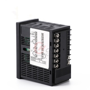 48*96mm Eingangs signal K Modell XMTE Temperatur regler Thermostat - Product Image 2