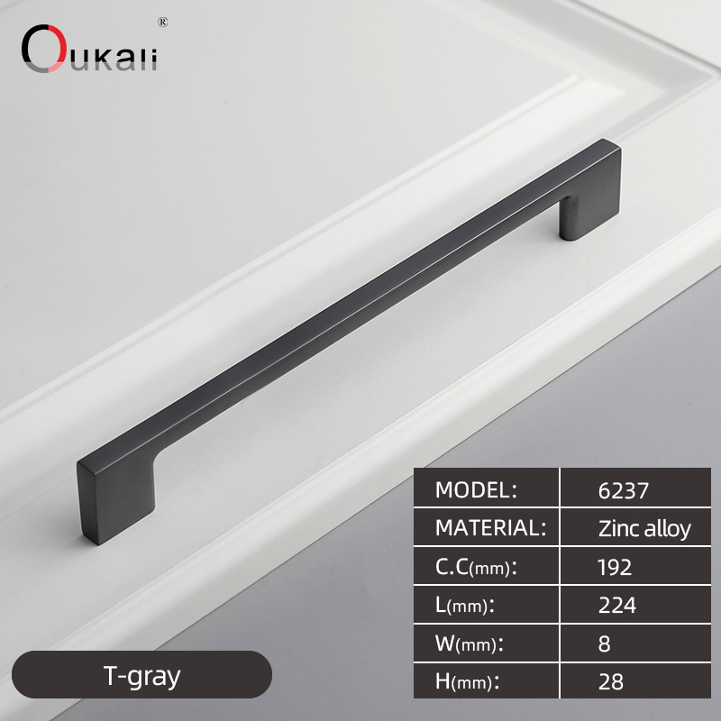 6237-192 T-Gary