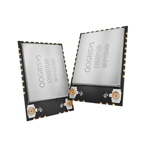 Qogrisys long range1KM transmission under <strong>TCP</strong>/<strong>IP</strong> wifi module high speed 1200M/bps with BT5.3 module wif used in drone and HDMI - Product Image 6