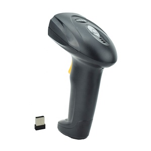 Impresoras y escáner de código de barras para escritorio, lector de código Qr inalámbrico con Bluetooth, 1D/2D, portátil, Android, supermercado, Pos - Product Image 4
