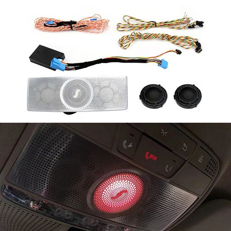 Luminous Glasses Box Cover