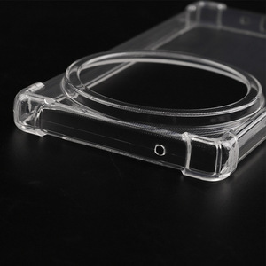 เคส TPU กันกระแทกสำหรับ Sharp AQUOS SENSE 9เปลือกโทรศัพท์มือถือเจลนิ่มสำหรับ Sharp R9 Pro - Product Image 4