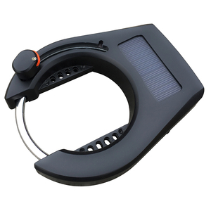 <strong>Scan</strong> QR <strong>Code</strong> <strong>APP</strong> to Automatically Unlock Waterproof IP66 Ble Bluetooths Anti Theft Smart Sharing Bicycle Lock - Product Image 1