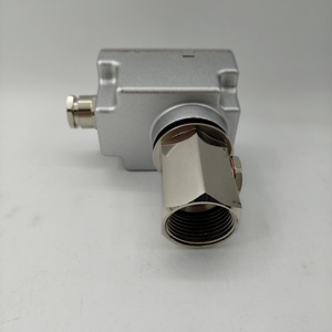 SIEMENS prodotto alternativo KORGOOD controller del programma QRA 10. Cqra10m. C per parti bruciatore o sistema di combustione - Product Image 3