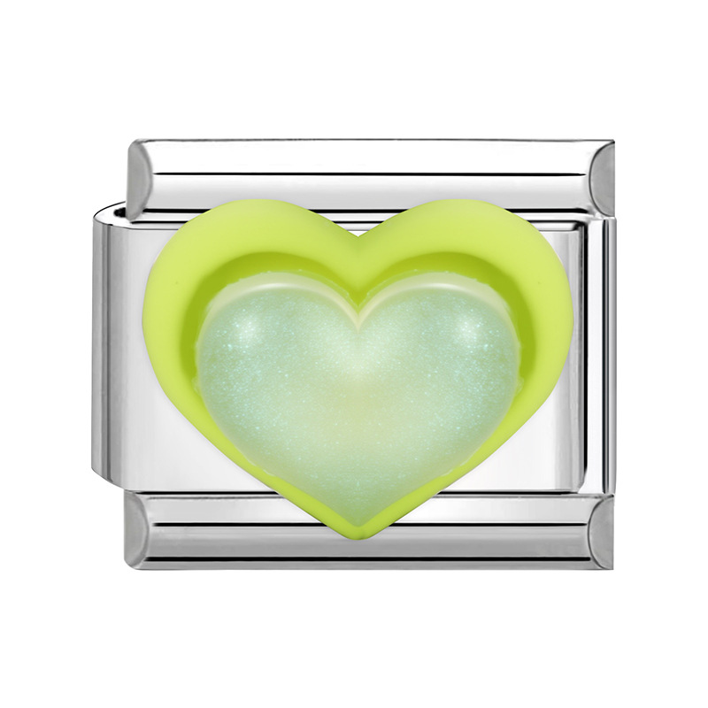 Green love