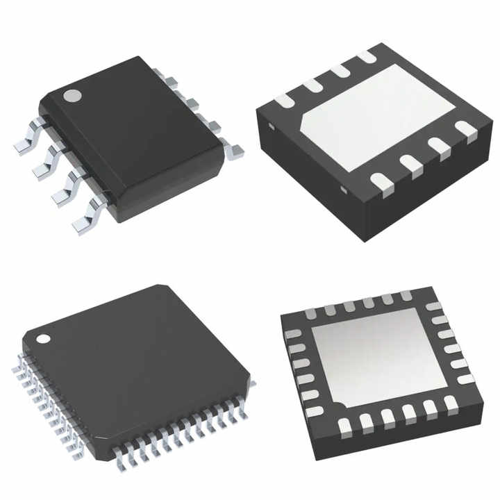 Integrated circuit LTC3888EUHG-1#TRPBF DUAL OUTPUT 8-PHASE STEP-DOWN DC New and original IC