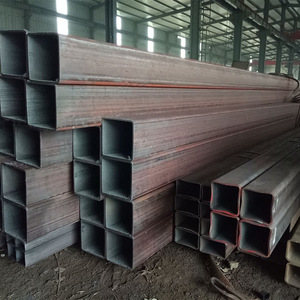 圆形方形矩形焊接碳钢管ERW SSAW LSAW无缝ASTM A106/API 5L Gr。B Sch40 Sch80 - Product Image 2