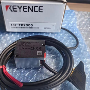 Keyence-Sensor amplificador láser de haz de barrera de reflexión difusa industrial fotoeléctrica, para uso industrial, para la industria - Product Image 5