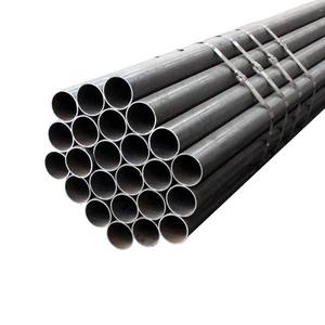 מחיר סיטונאי למטר וטון אסטם פחמן a 106 Sch10-sch160 1.9 אינץ'-24 אינץ' צינור פלדה ללא תפרים עגול מחיר לק""ג 1 טון