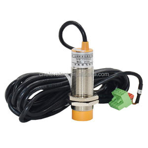 FD-CZ02A Elevator Load Cell <strong>Sensor</strong> <strong>Overload</strong> Switch Detection Device - Product Image 1