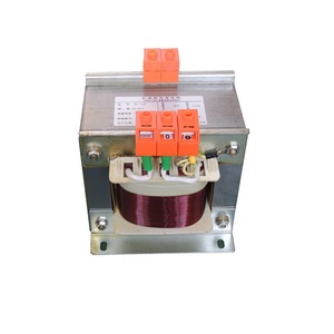 220V bis 48V Leistungs transformator 12V 500VA Einphasen-Niederspannung transformator - Product Image 3
