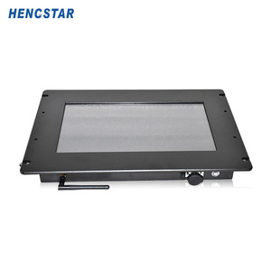 13 Inch Industrial Capacitive Touch Display LCD <strong>Embedded</strong> <strong>Computer</strong> Industrial Control Cabinet Screen Waterproof Touch - Product Image 4