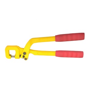 切割钳用穿孔锁螺柱压接工具型材连接龙骨钳钳 - Product Image 2