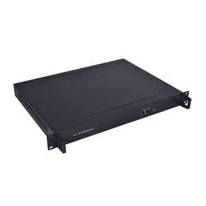[SOFTEL] Headend Digital IP 1024 a 16 QAM modulador 16 QAM de salida RF 512*2 Entrada IP 180 por canal SFT9416 CN;ZHE SOFTEL 15,4 W - Product Image 2