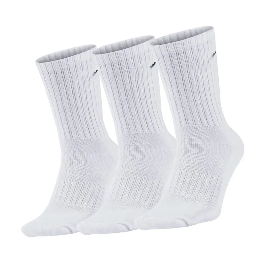 2023 sıcak satış özel tasarım çorap kadın ve erkek spor basketbol uzun beyaz NK çorap