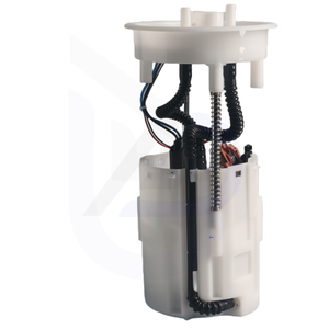 AJD-B22100 1J0 919 VW Bora için VW için bir yakıt pompası montaj modülü ünitesi 1998-2009 1J0 919 Bora bir 1J0919051A - Product Image 4