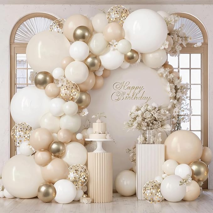 Or blanc sable