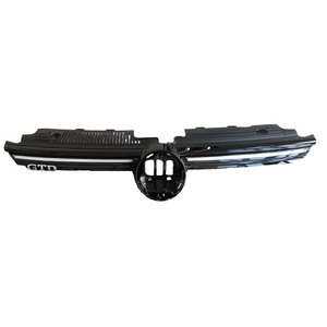 Easy Installation 5H0 <strong>853</strong> 651T Automobile Front Grille with DRL for VW GOLF 8 GTI 2020