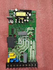 Janson Controls, convertidor de frecuencia de placa única personalizado, sin panel de máquina integrada carcasa exterior/220V/380V 1/3 fase - Product Image 4